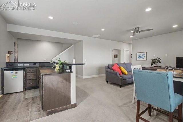 4561 Hanging Lake Circle, Colorado Springs, CO 80924