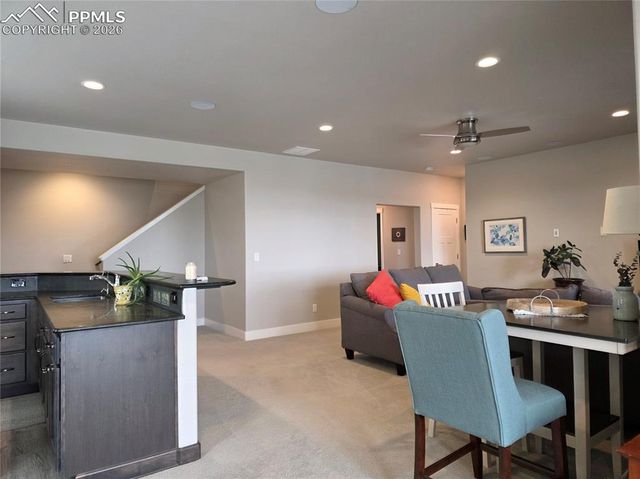 4561 Hanging Lake Circle, Colorado Springs, CO 80924