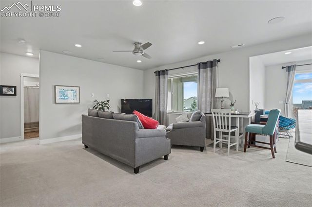 4561 Hanging Lake Circle, Colorado Springs, CO 80924