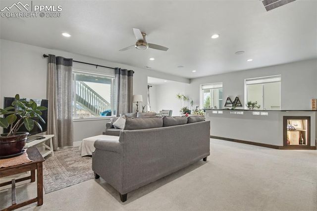 4561 Hanging Lake Circle, Colorado Springs, CO 80924