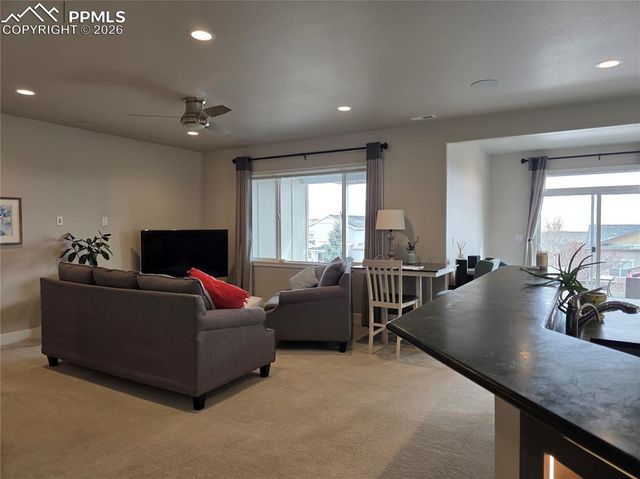 4561 Hanging Lake Circle, Colorado Springs, CO 80924