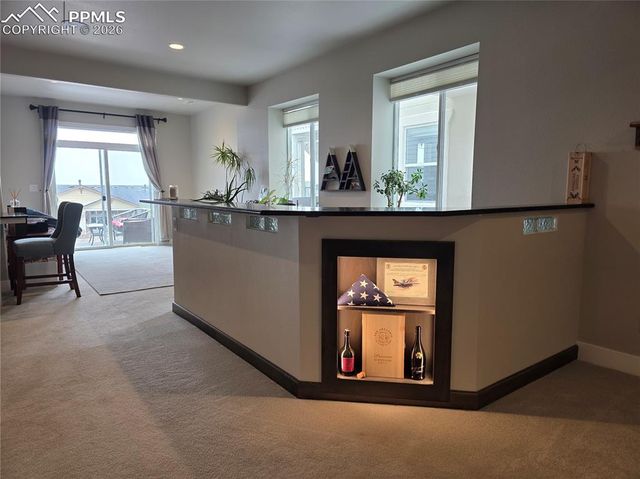 4561 Hanging Lake Circle, Colorado Springs, CO 80924