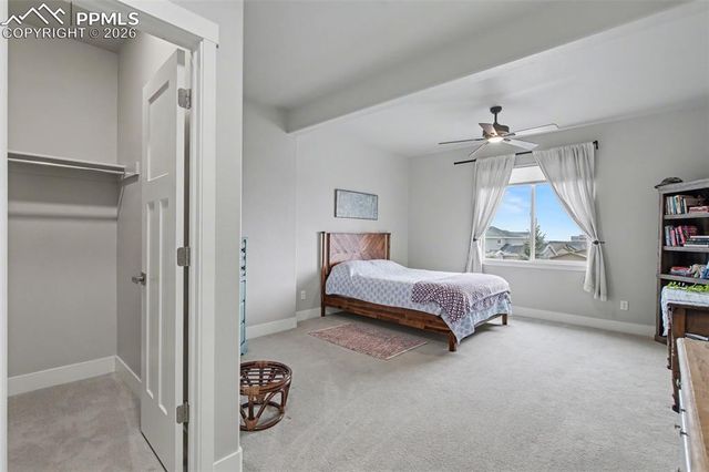 4561 Hanging Lake Circle, Colorado Springs, CO 80924