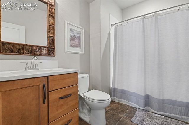 4561 Hanging Lake Circle, Colorado Springs, CO 80924