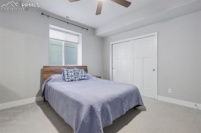 4561 Hanging Lake Circle, Colorado Springs, CO 80924