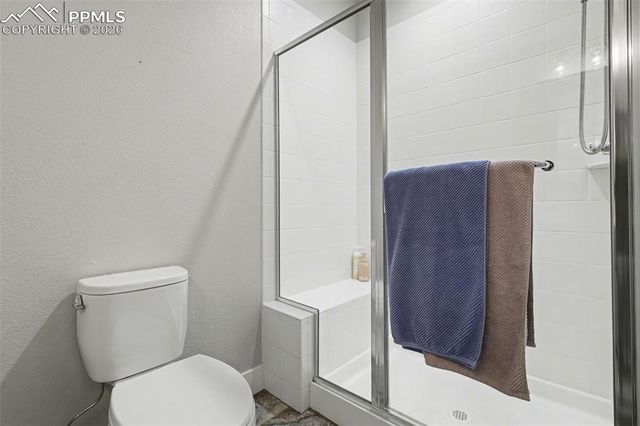 4561 Hanging Lake Circle, Colorado Springs, CO 80924