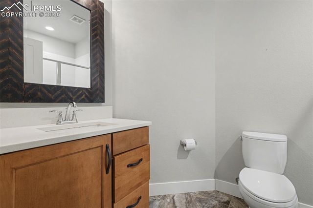 4561 Hanging Lake Circle, Colorado Springs, CO 80924