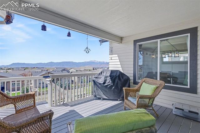 4561 Hanging Lake Circle, Colorado Springs, CO 80924