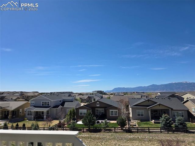 4561 Hanging Lake Circle, Colorado Springs, CO 80924