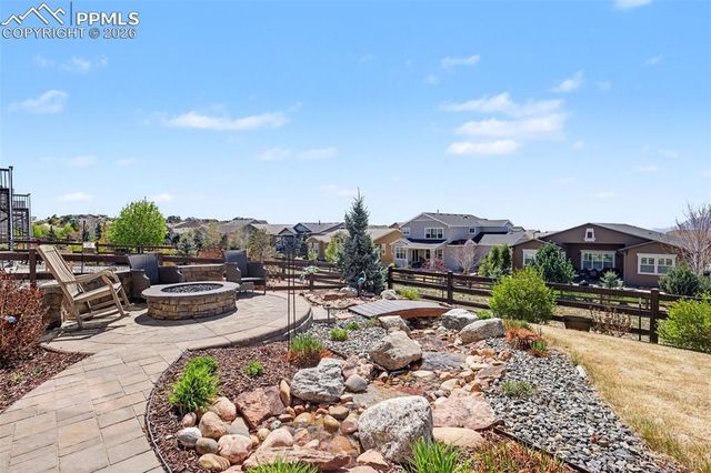 4561 Hanging Lake Circle, Colorado Springs, CO 80924