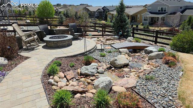 4561 Hanging Lake Circle, Colorado Springs, CO 80924