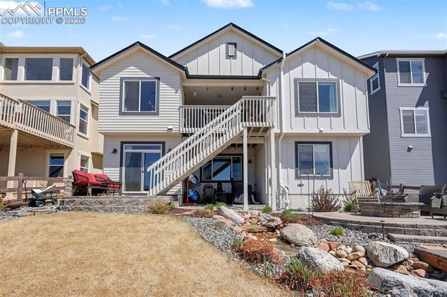 4561 Hanging Lake Circle, Colorado Springs, CO 80924