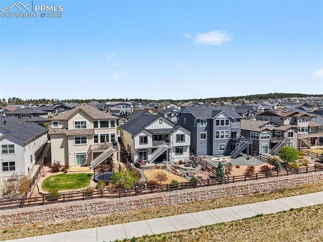 4561 Hanging Lake Circle, Colorado Springs, CO 80924