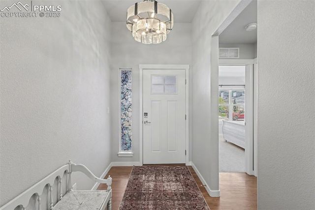 4561 Hanging Lake Circle, Colorado Springs, CO 80924