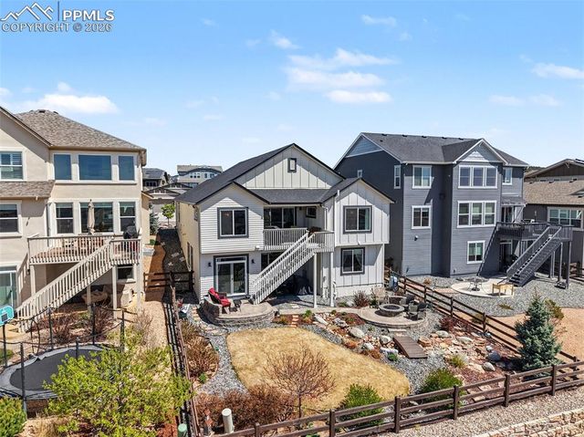 4561 Hanging Lake Circle, Colorado Springs, CO 80924