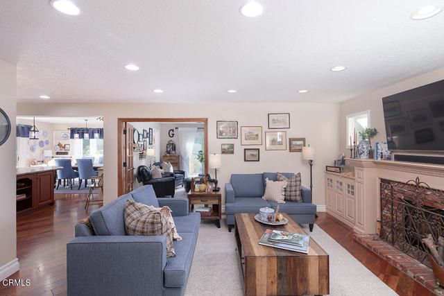 20530 Lisa Gail Drive, Santa Clarita, CA 91350