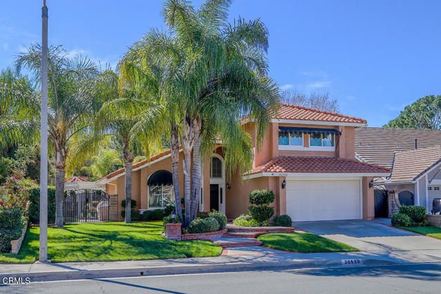 20530 Lisa Gail Drive, Santa Clarita, CA 91350