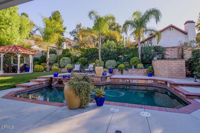 20530 Lisa Gail Drive, Santa Clarita, CA 91350