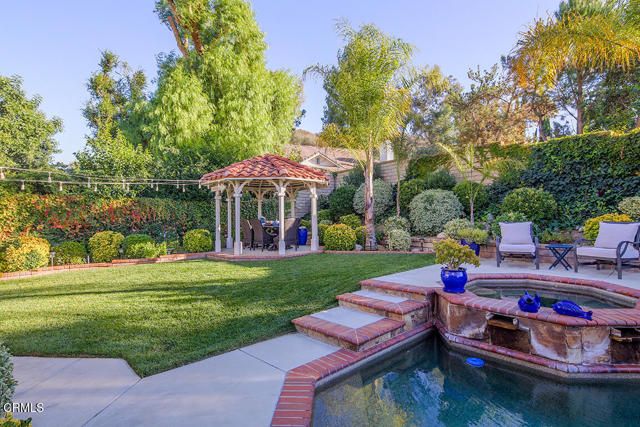 20530 Lisa Gail Drive, Santa Clarita, CA 91350