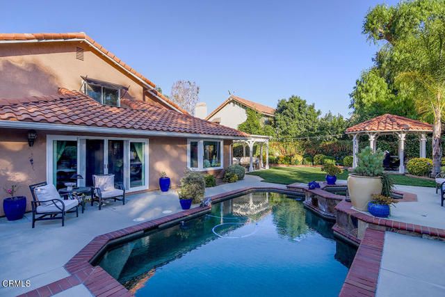 20530 Lisa Gail Drive, Santa Clarita, CA 91350