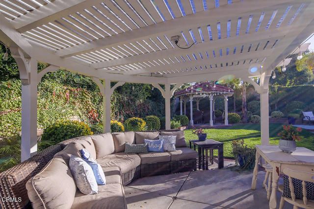 20530 Lisa Gail Drive, Santa Clarita, CA 91350