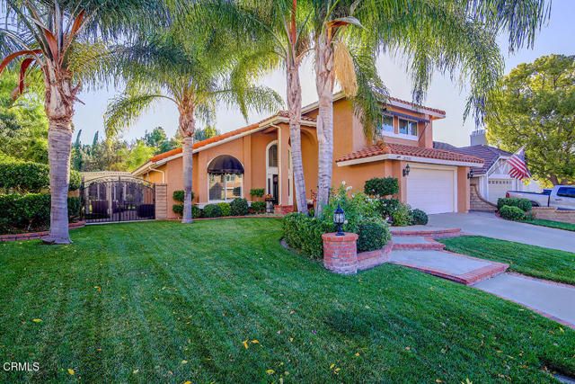 20530 Lisa Gail Drive, Santa Clarita, CA 91350