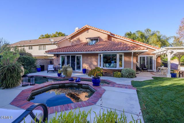 20530 Lisa Gail Drive, Santa Clarita, CA 91350