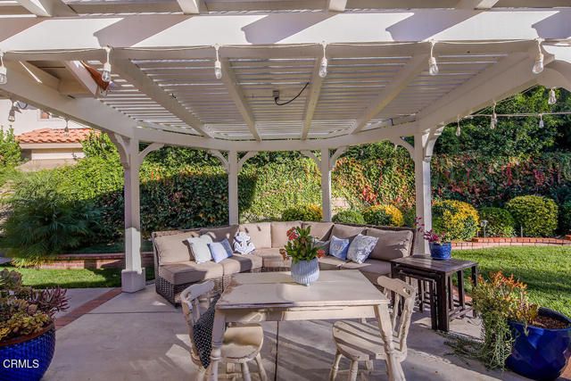 20530 Lisa Gail Drive, Santa Clarita, CA 91350