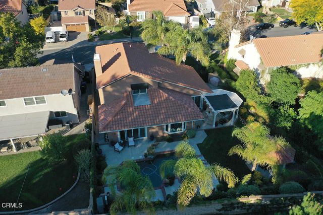 20530 Lisa Gail Drive, Santa Clarita, CA 91350