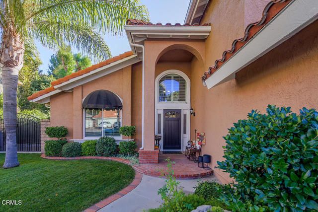 20530 Lisa Gail Drive, Santa Clarita, CA 91350