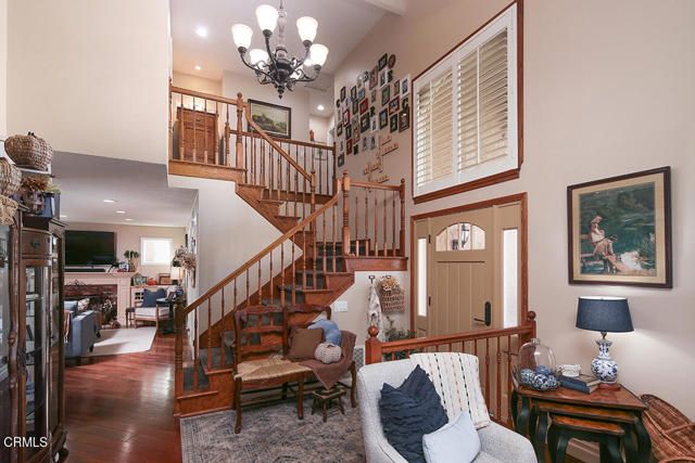 20530 Lisa Gail Drive, Santa Clarita, CA 91350