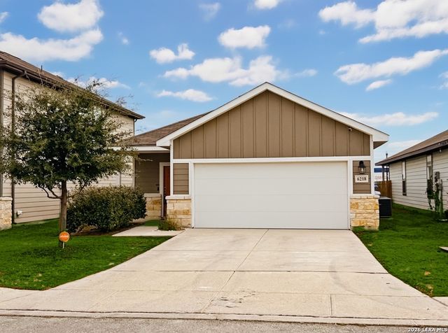 6218 Longhurst Way, San Antonio, TX 78218
