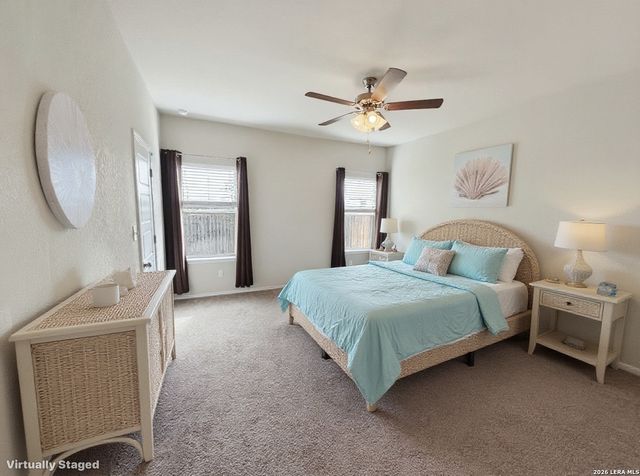 6218 Longhurst Way, San Antonio, TX 78218