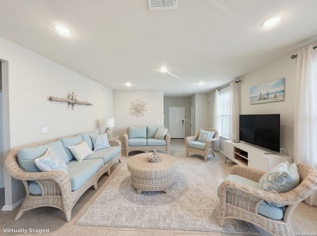 6218 Longhurst Way, San Antonio, TX 78218