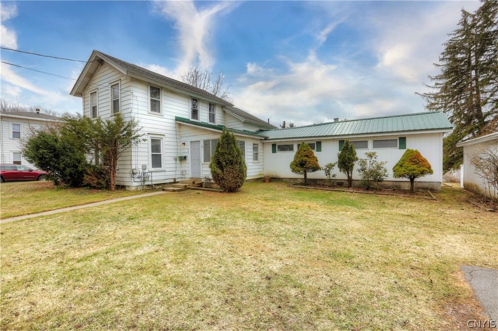 355 Main Street, Schroeppel, NY 13135