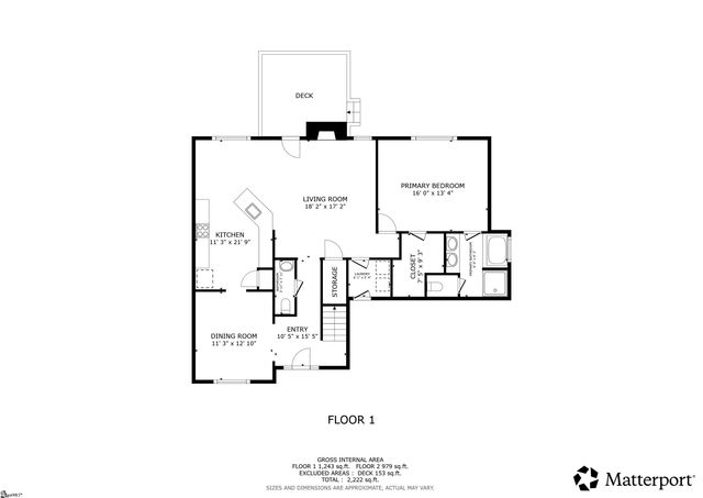 302 Crossvine Way, Simpsonville, SC 29680