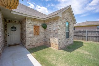 815 N Monroe, Blanchard, OK 73010