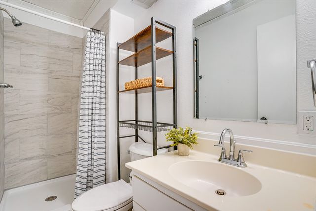 42 W Creek Lane 3, Grand Prairie, TX 75052