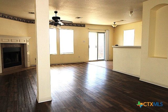 5707 Schneider Drive, Killeen, TX 76542