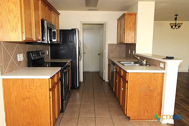 5707 Schneider Drive, Killeen, TX 76542