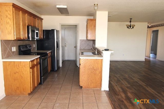 5707 Schneider Drive, Killeen, TX 76542