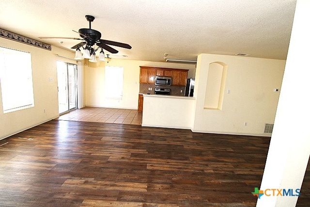 5707 Schneider Drive, Killeen, TX 76542