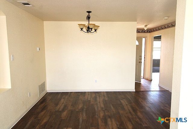 5707 Schneider Drive, Killeen, TX 76542