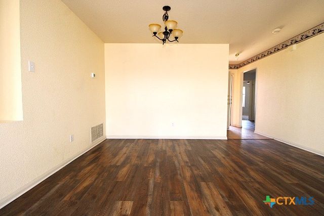 5707 Schneider Drive, Killeen, TX 76542
