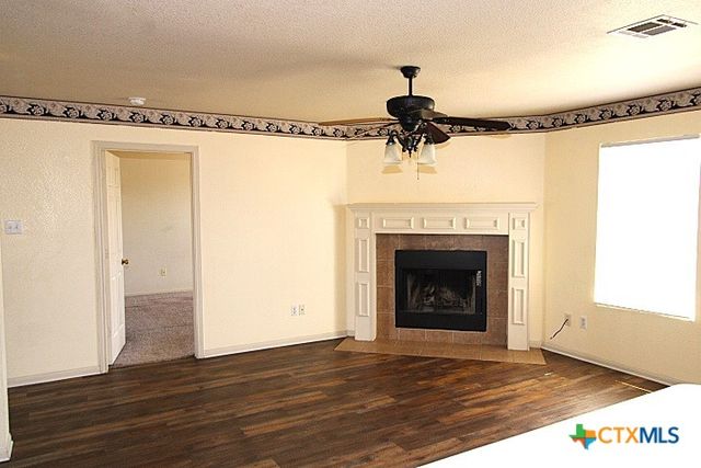 5707 Schneider Drive, Killeen, TX 76542