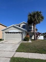 1353 IVY MEADOW DRIVE, Orlando, FL 32824