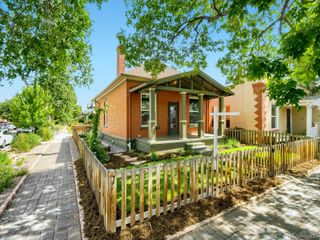2127 W 33rd Avenue, Denver, CO 80211
