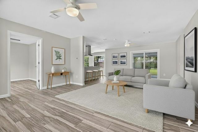 614 NE Merioneth Drive, Fort Walton Beach, FL 32547