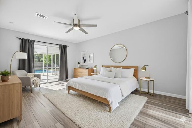 614 NE Merioneth Drive, Fort Walton Beach, FL 32547