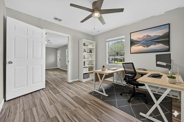 614 NE Merioneth Drive, Fort Walton Beach, FL 32547